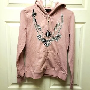 BCBG MAXAZRIA Hoodie